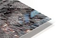 ABS 01944 Impression metal HD
