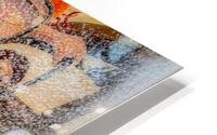 ABS 02035 HD Metal print