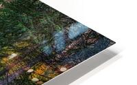 LAN 02047 HD Metal print