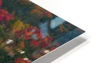 LAN 02081 HD Metal print
