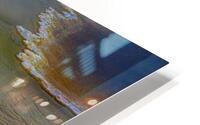 LAN 02041 HD Metal print