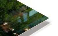 LAN 02065 HD Metal print