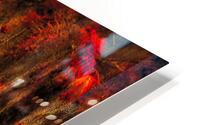 LAN 02088 HD Metal print