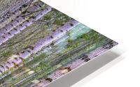 LAN 02061 HD Metal print