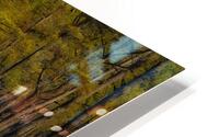 LAN 02091 HD Metal print