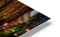 LAN 02087 HD Metal print