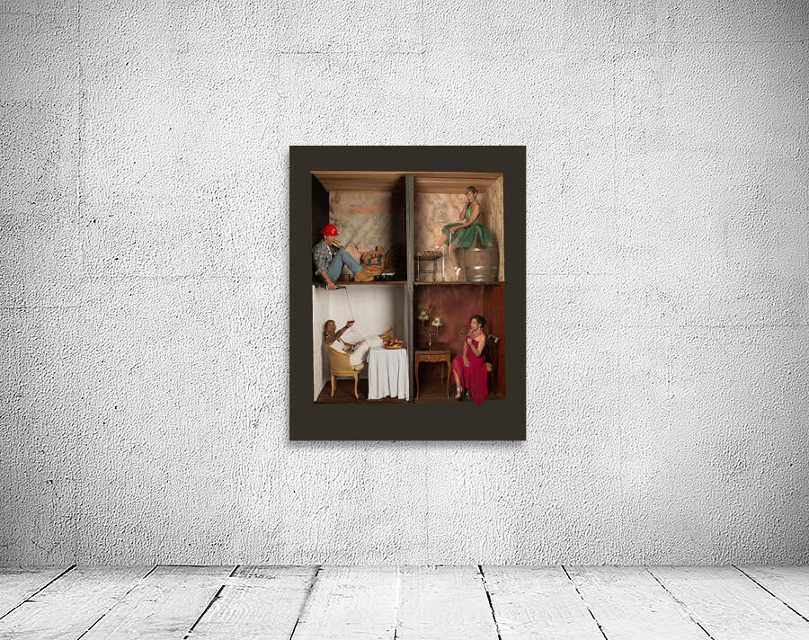 *BAR 02103 Wall Preview