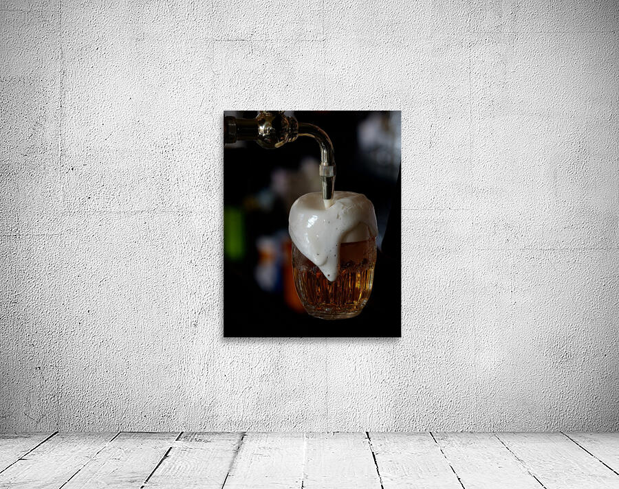 BAR 02109 Wall Preview