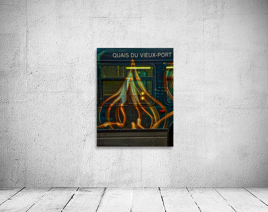 *ABS 02376 Wall Preview