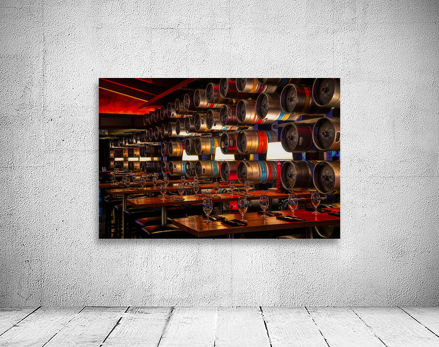 BAR 02236 Wall Preview