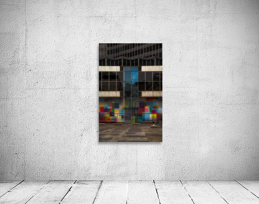 *CIT 02259 Wall Preview