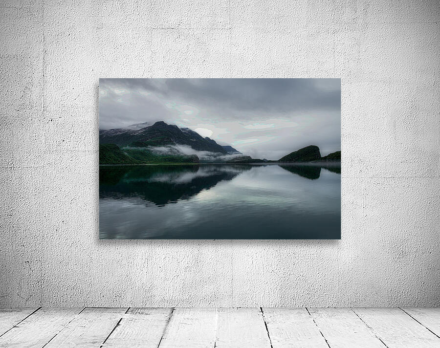 LAN 02378 Wall Preview