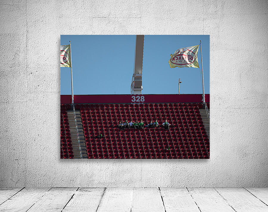 MIS 02140 Wall Preview