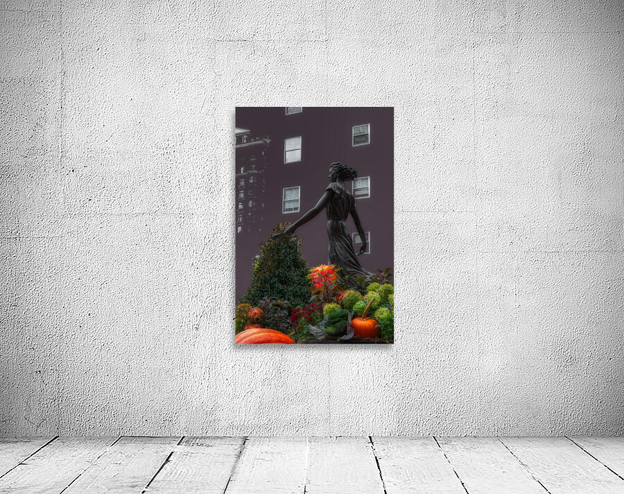 MIS 02237 Wall Preview