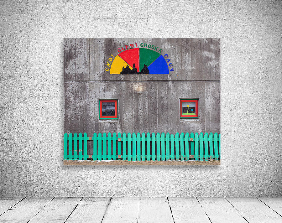 MIS 02148 Wall Preview