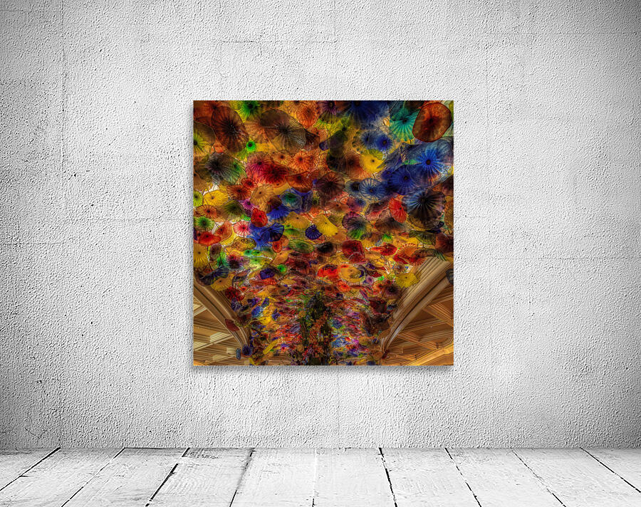 MIS 02233 Wall Preview