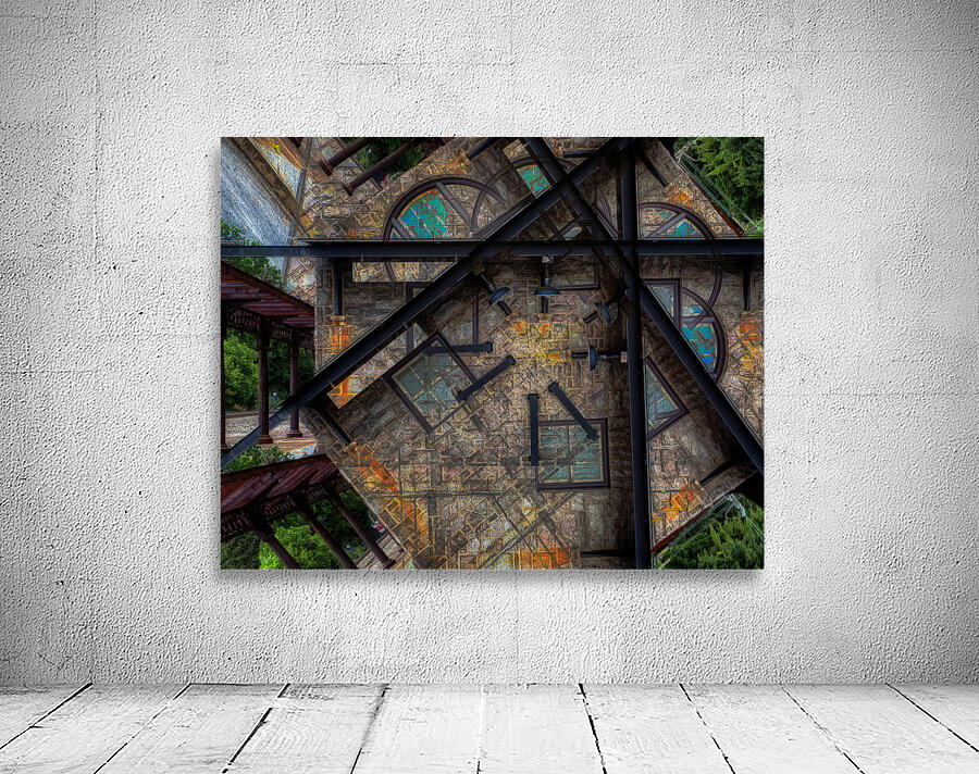 ABS 02415 Wall Preview