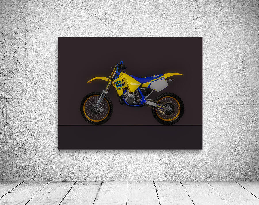 MIS 02424 Wall Preview