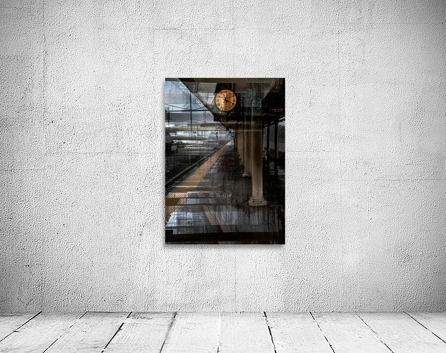 ABS 02452 Wall Preview