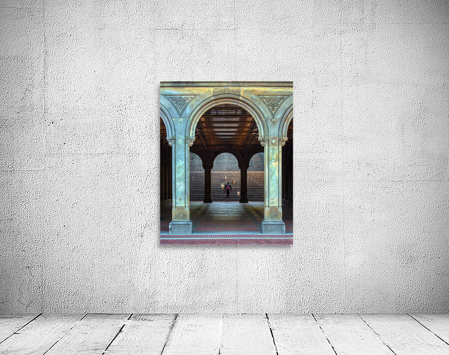 PEO 02470 Wall Preview