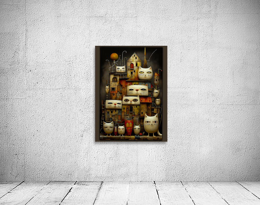 ABS 02476 Wall Preview