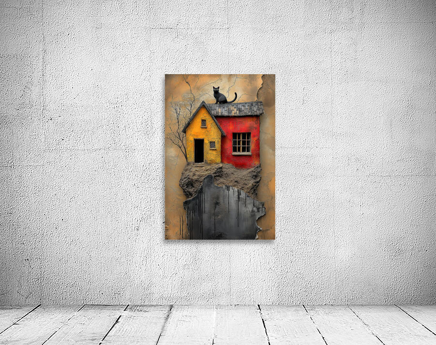 ABS 02488 Wall Preview