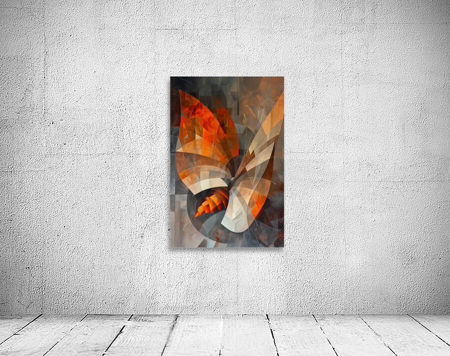 ABS 02486 Wall Preview