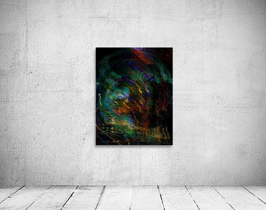 ABS 02527 Wall Preview