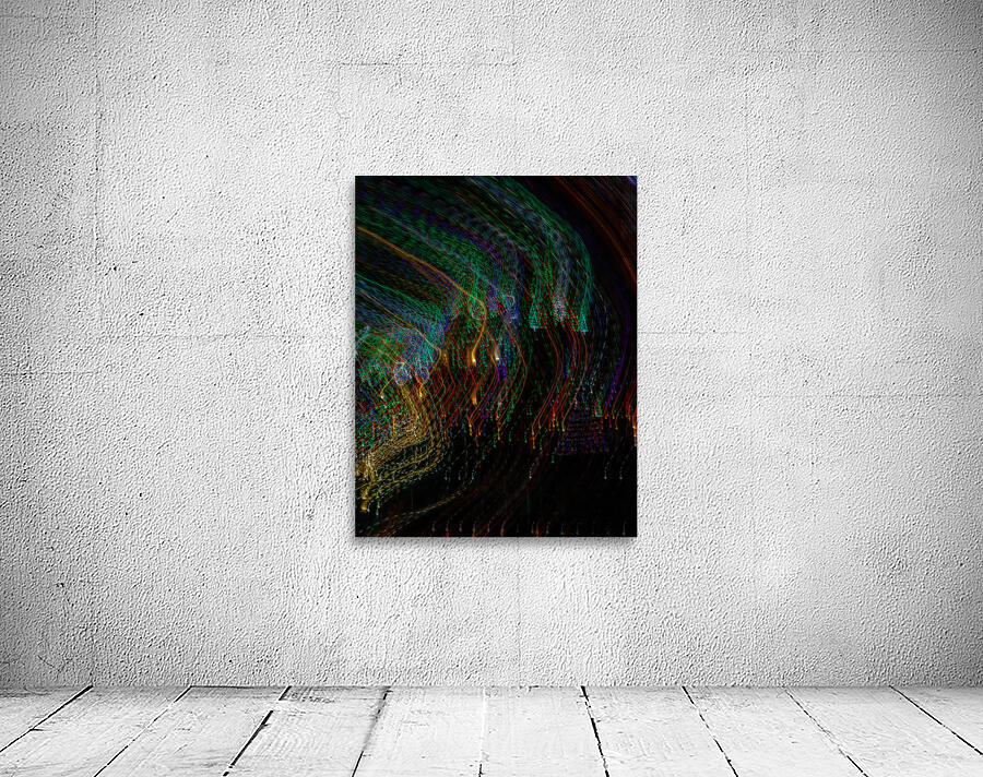 ABS 02529 Wall Preview