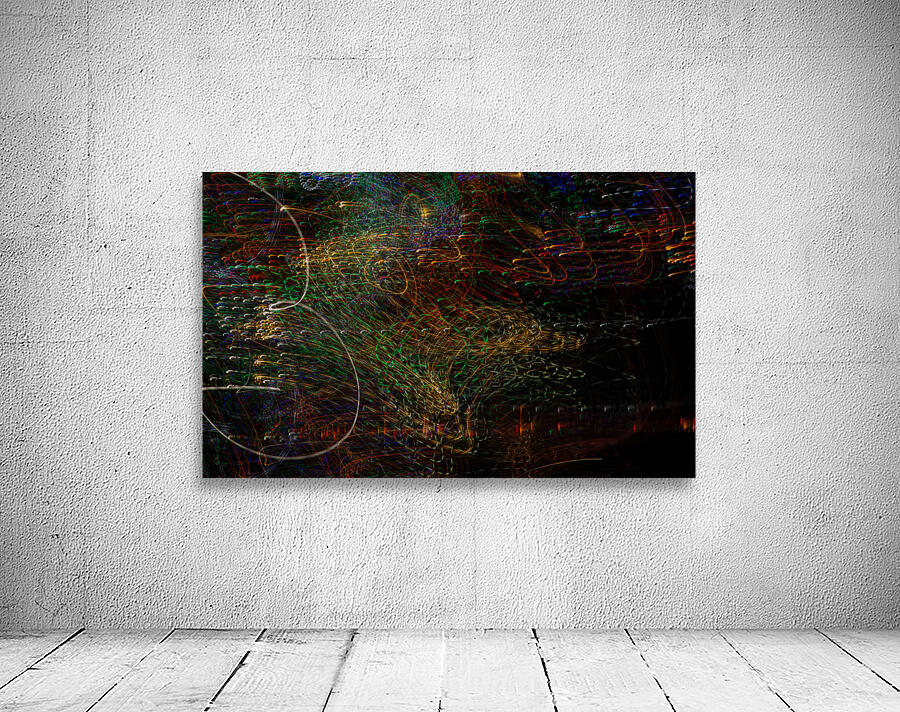 ABS 02528 Wall Preview