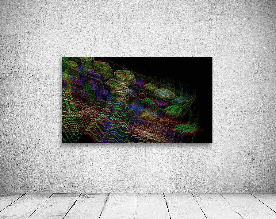 ABS 02530 Wall Preview