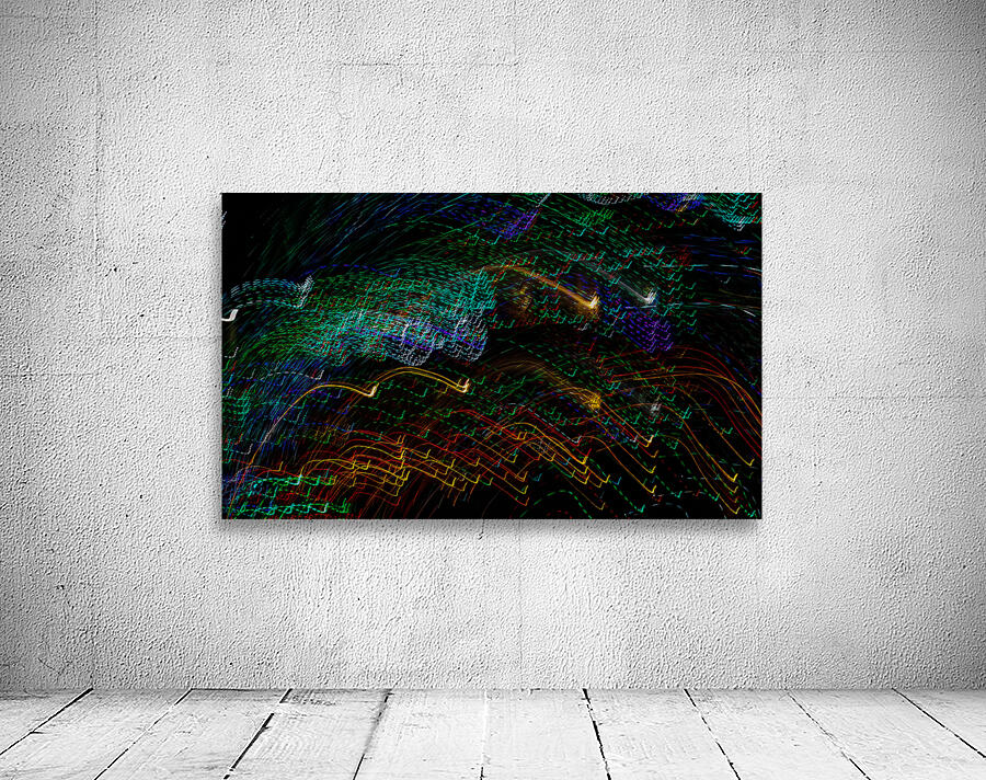 ABS 02526 Wall Preview
