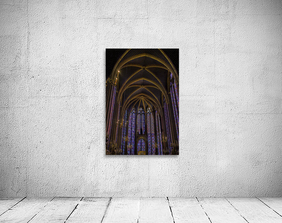 MIS 02620 Wall Preview
