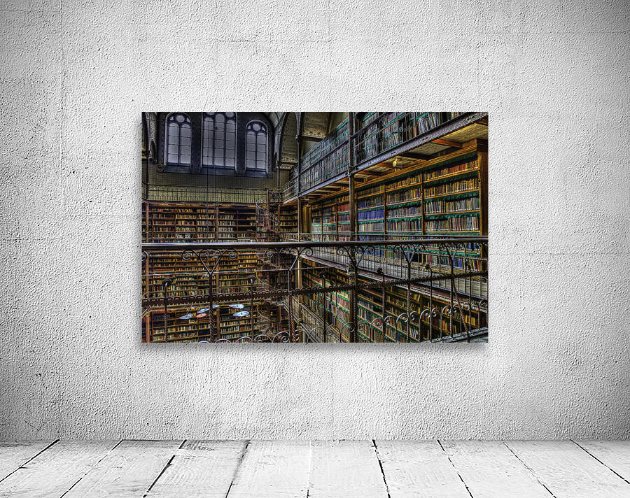 MIS 02592 Wall Preview