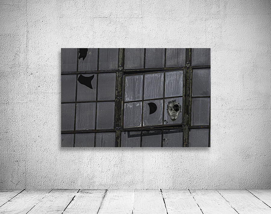 ABS 02641 Wall Preview