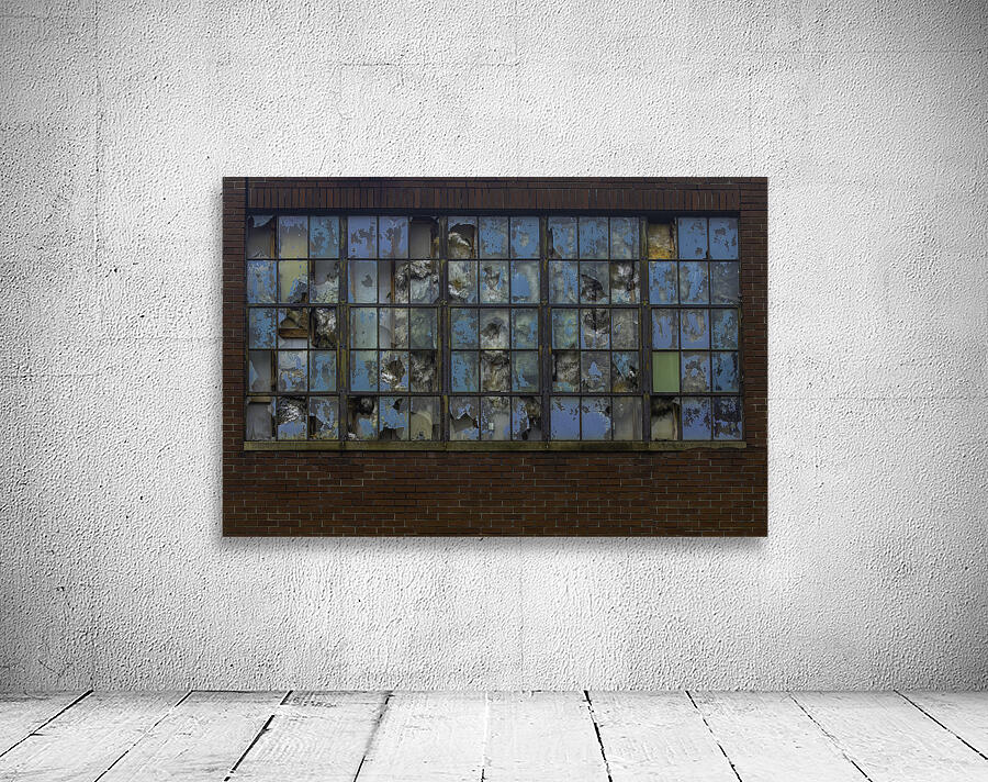 ABS 02640 Wall Preview