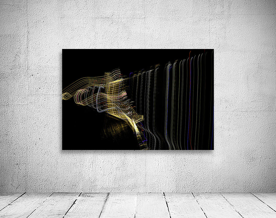 ABS 2688 Wall Preview