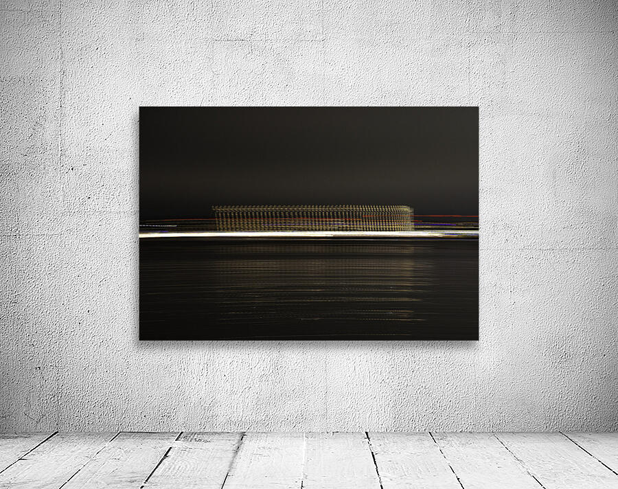 ABS 2692 Wall Preview