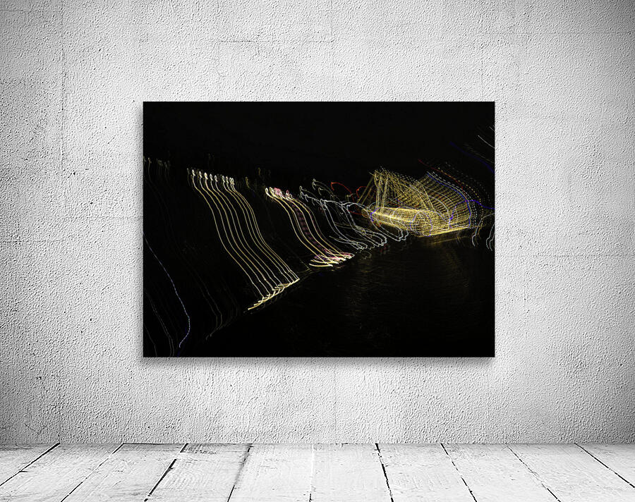 ABS 2689 Wall Preview