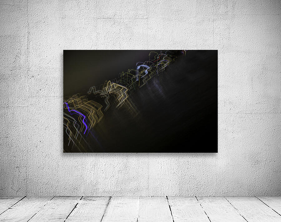 ABS 2686 Wall Preview