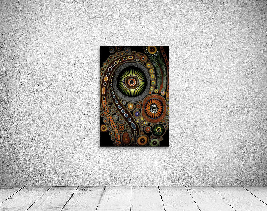 ABS 2693 Wall Preview