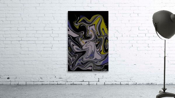 ABS 00072 Wall Preview