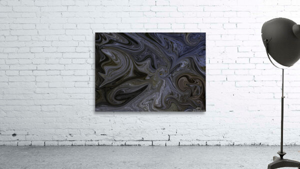 ABS 00028 Wall Preview