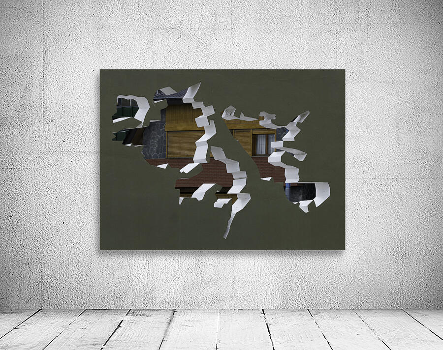 ABS 00018 Wall Preview