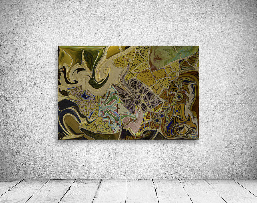 ABS 00009 Wall Preview