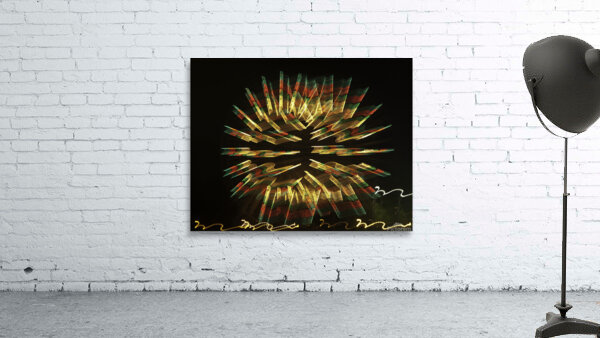 ABS 00001 Wall Preview