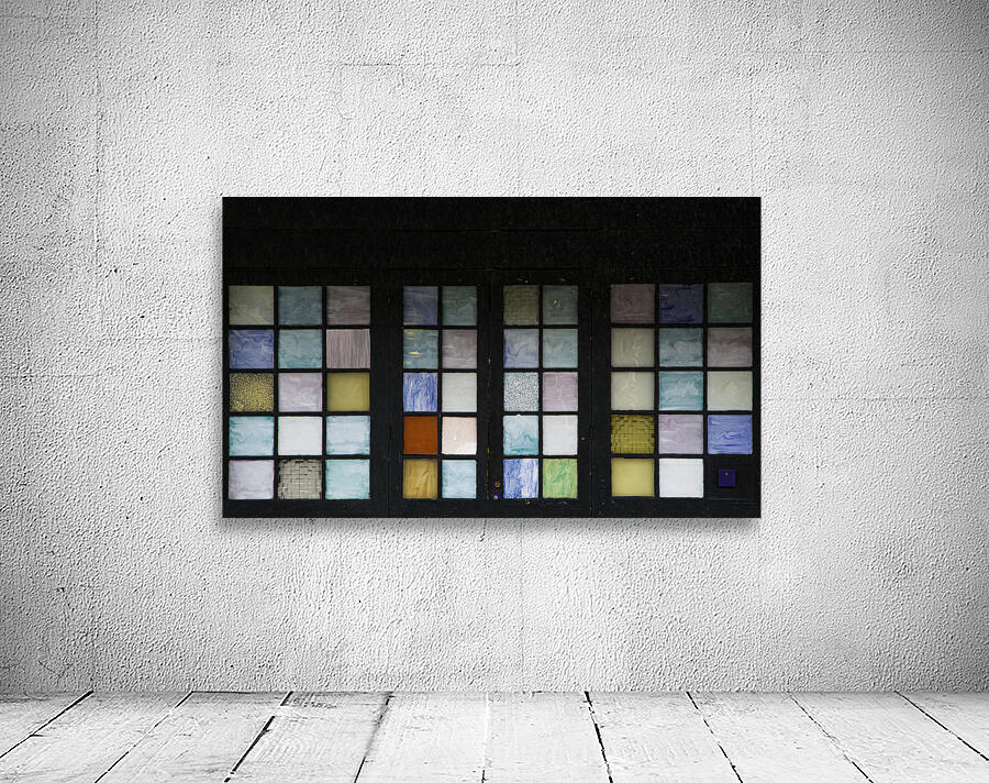 ABS 00003 Wall Preview