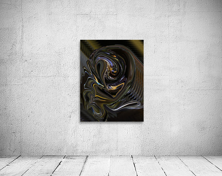 ABS 00021 Wall Preview