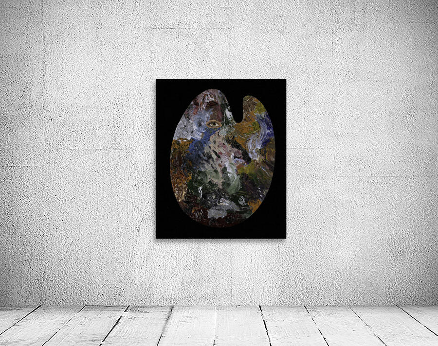 ABS 00036 Wall Preview