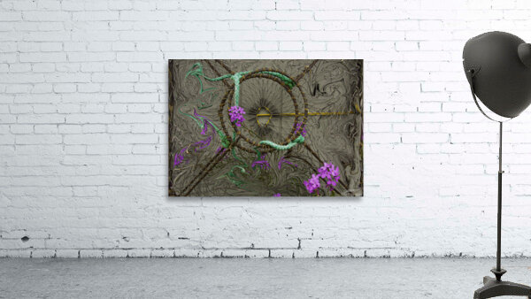 ABS 00039 Wall Preview